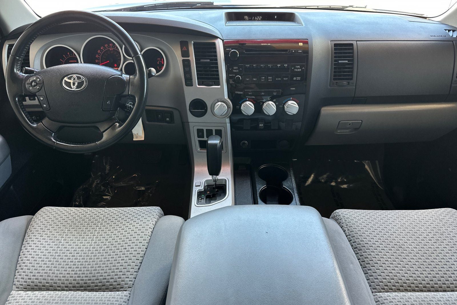 2008 Toyota Tundra SR5