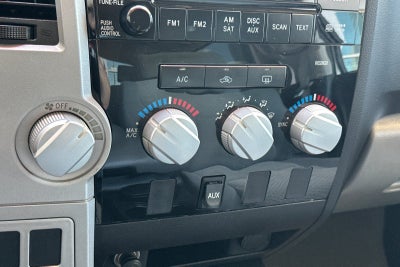 2008 Toyota Tundra SR5