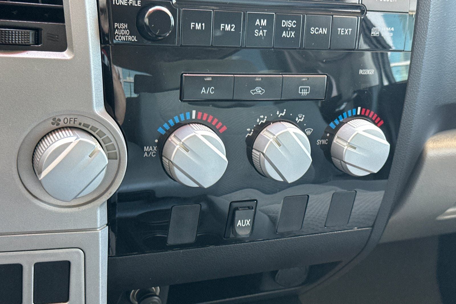 2008 Toyota Tundra SR5