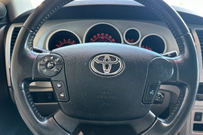 2008 Toyota Tundra SR5