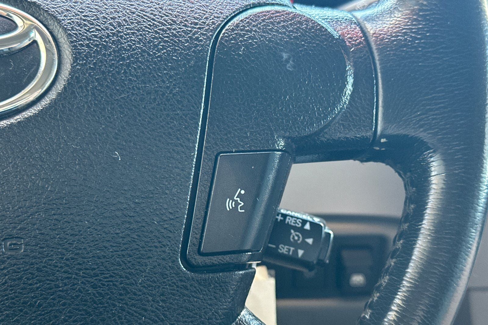 2008 Toyota Tundra SR5