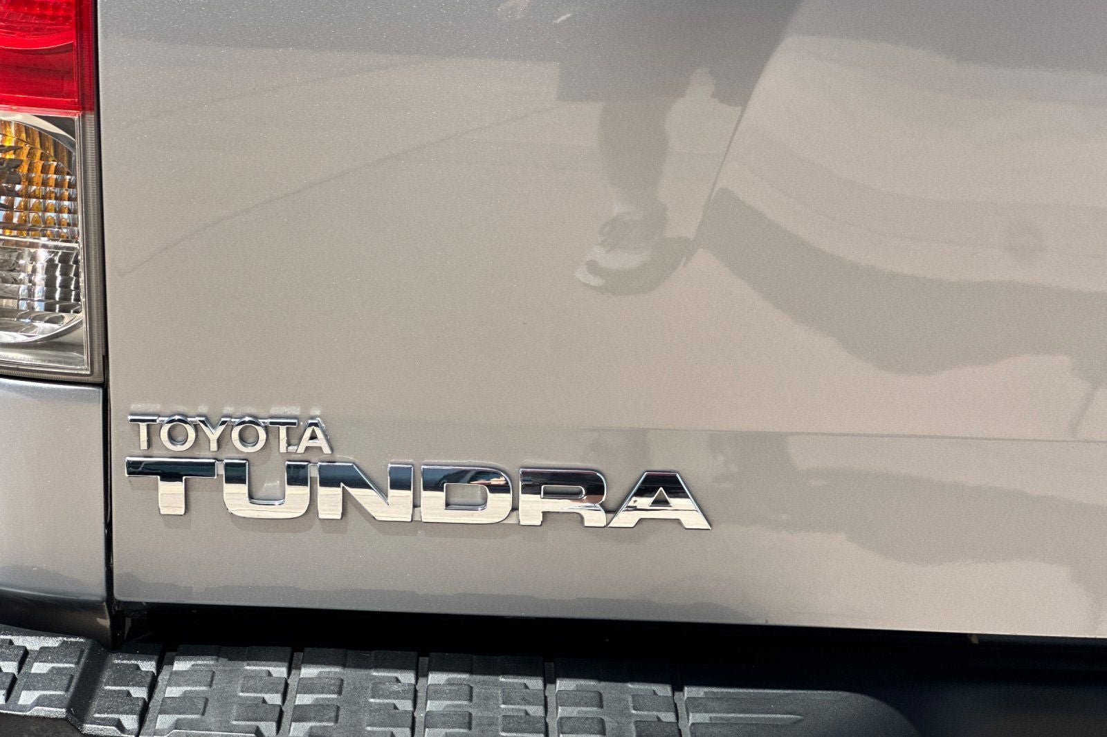 2008 Toyota Tundra SR5