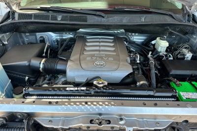 2008 Toyota Tundra SR5