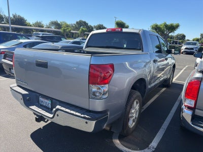 2008 Toyota Tundra SR5