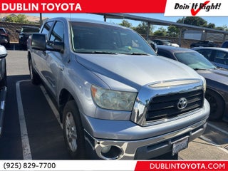 2008 Toyota Tundra SR5