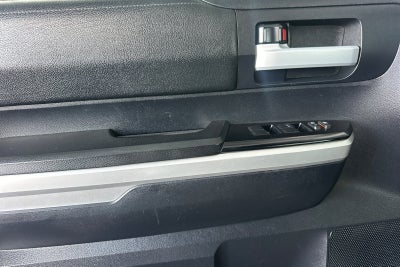 2014 Toyota Tundra SR5