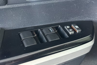 2014 Toyota Tundra SR5