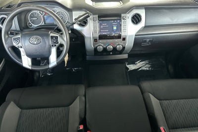 2014 Toyota Tundra SR5