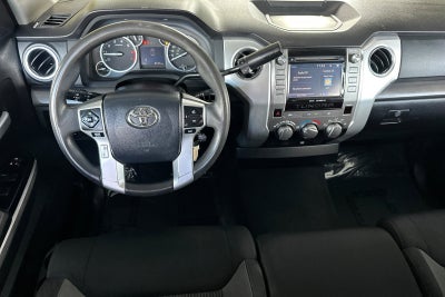 2014 Toyota Tundra SR5