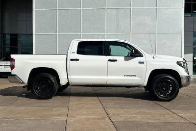 2014 Toyota Tundra SR5