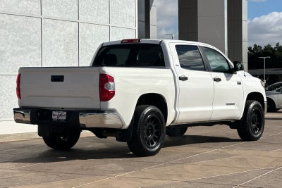 2014 Toyota Tundra SR5
