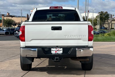 2014 Toyota Tundra SR5