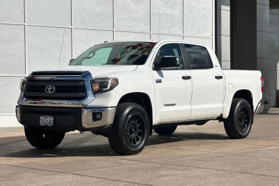2014 Toyota Tundra SR5