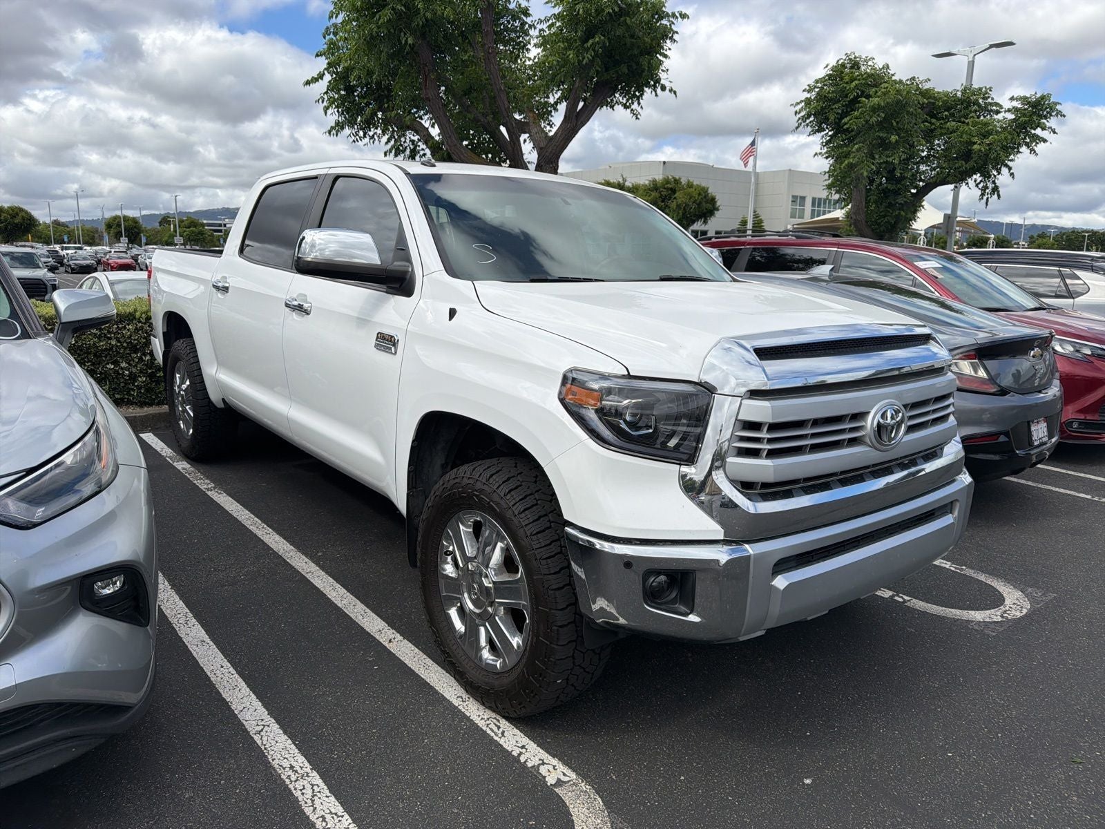 2014 Toyota Tundra 1794