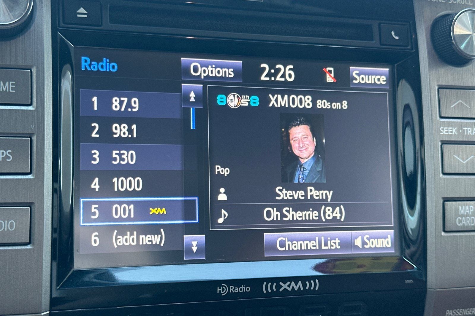 2014 Toyota Tundra 1794