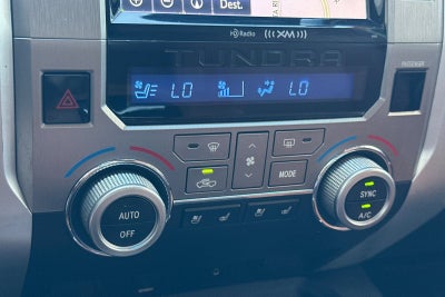 2014 Toyota Tundra 1794