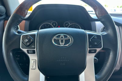 2014 Toyota Tundra 1794