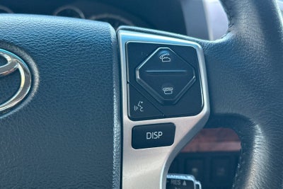 2014 Toyota Tundra 1794