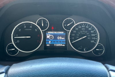 2014 Toyota Tundra 1794
