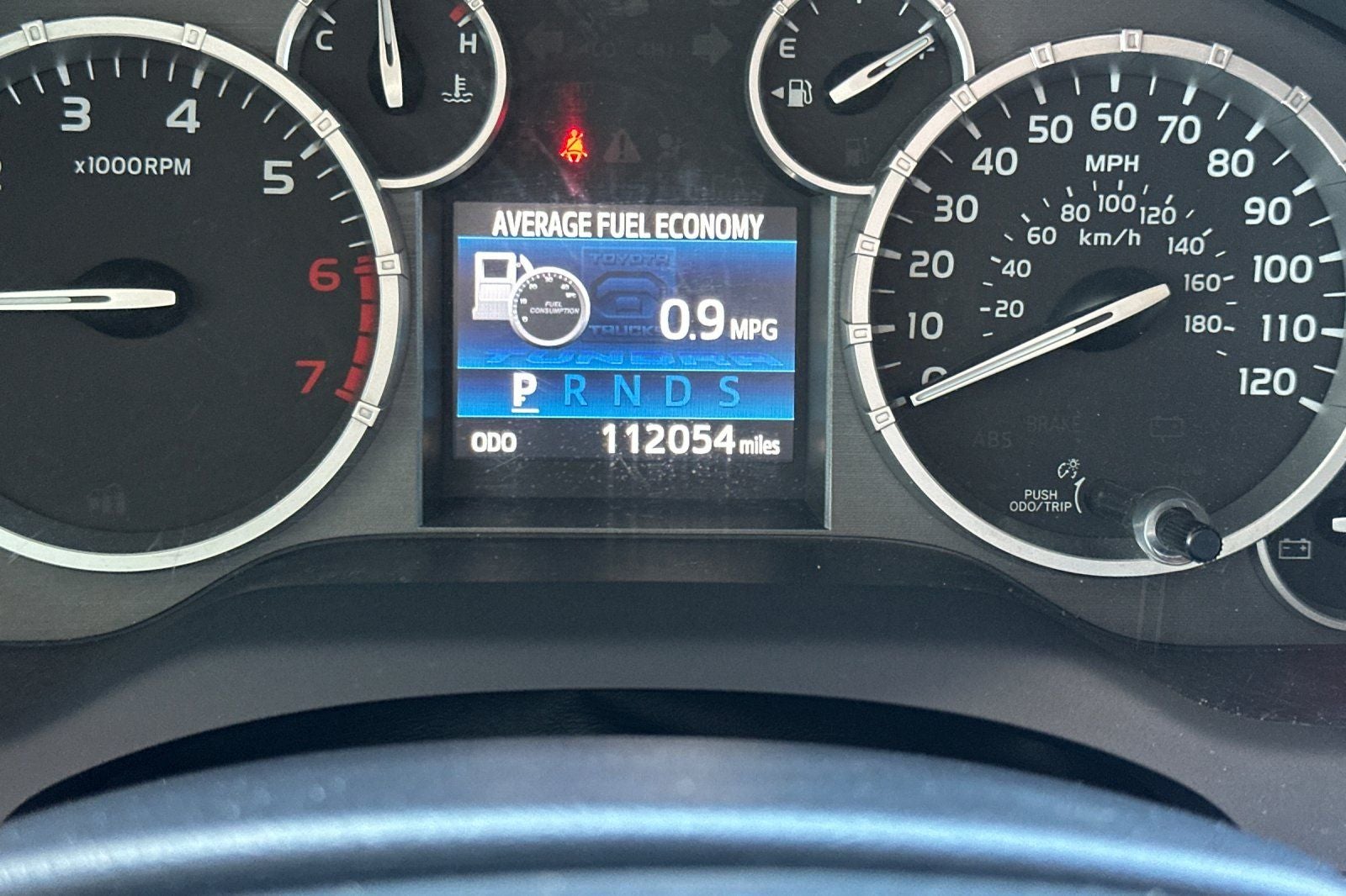 2014 Toyota Tundra 1794