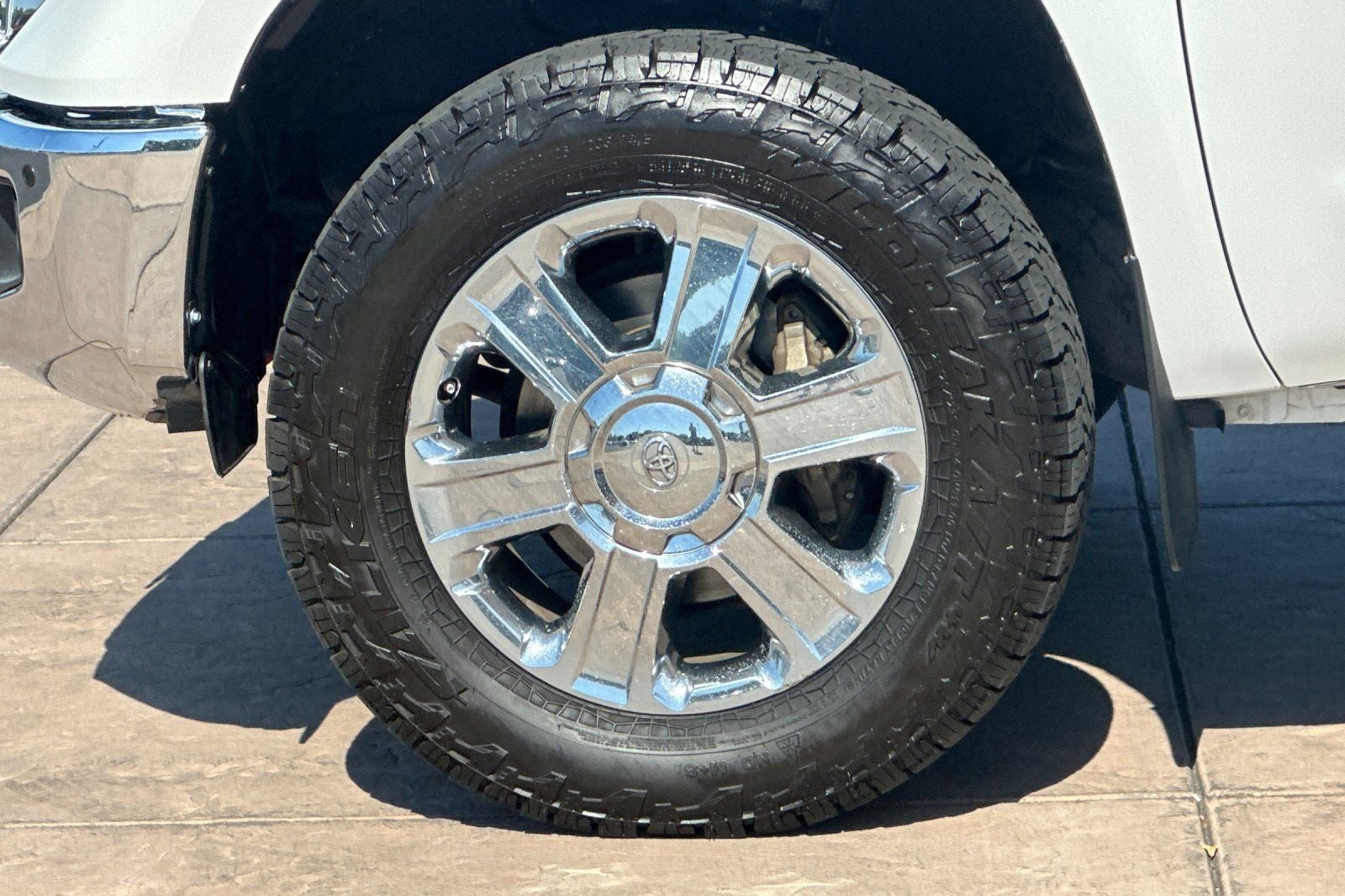 2014 Toyota Tundra 1794