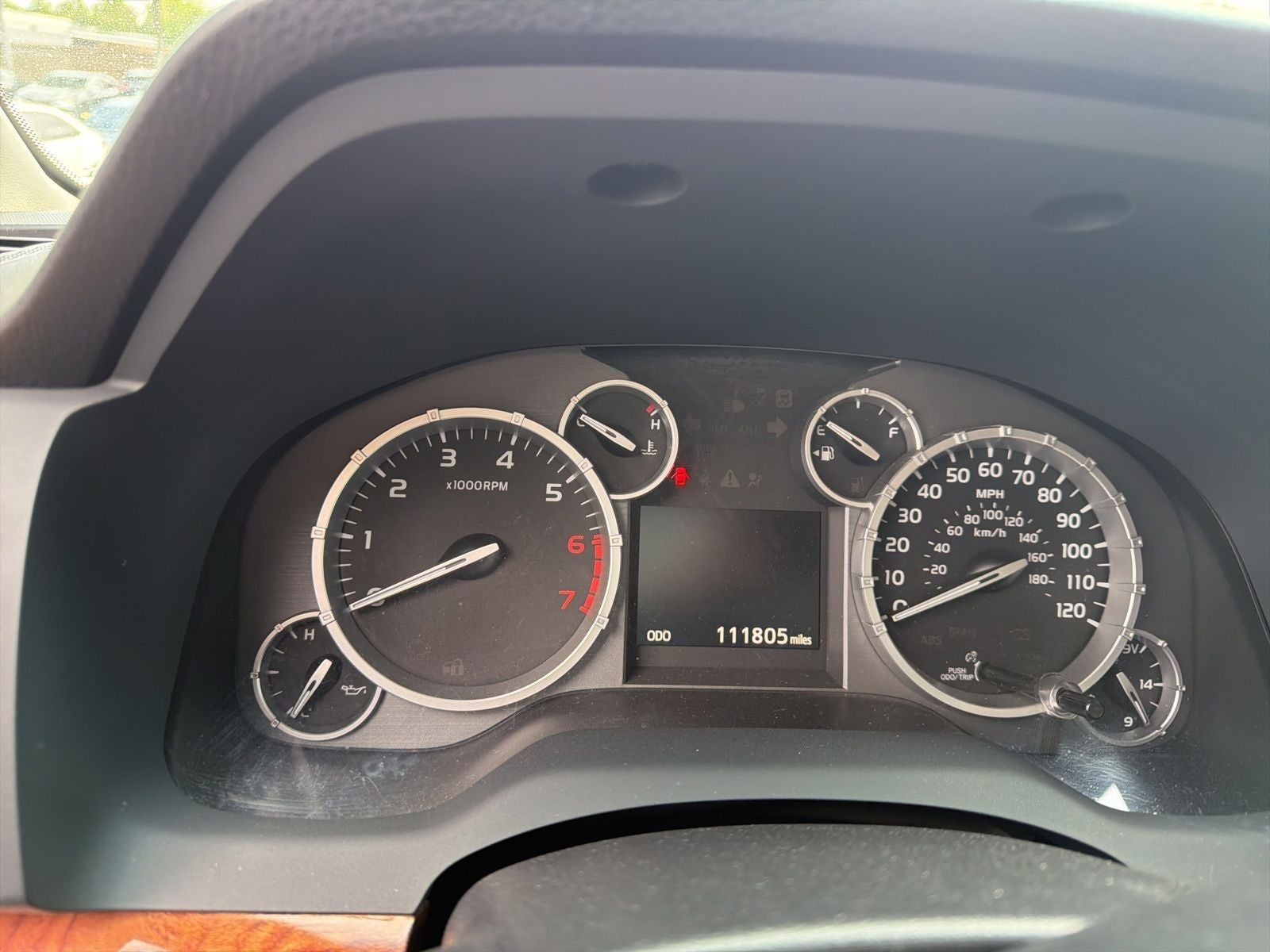 2014 Toyota Tundra 1794