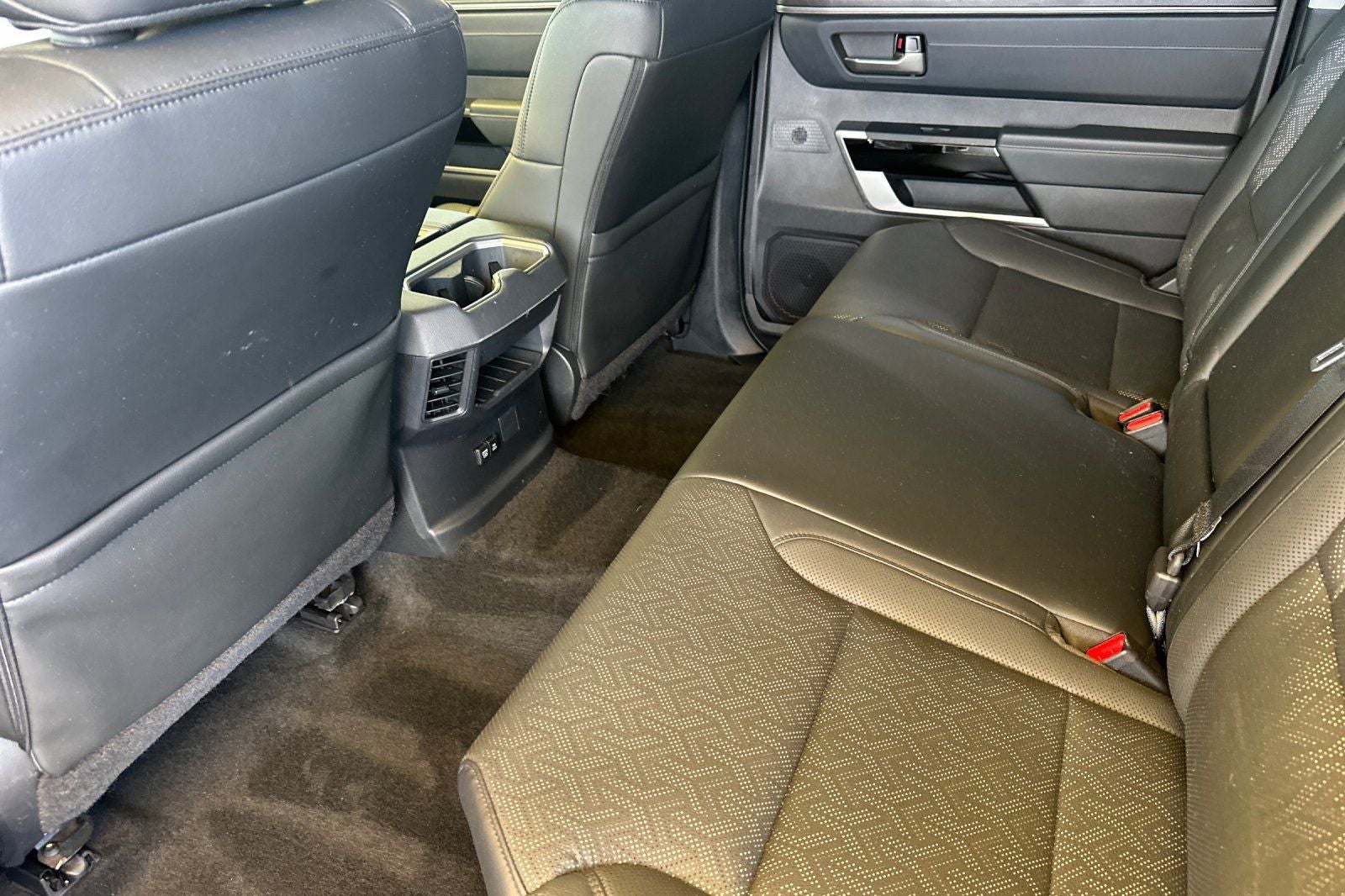 2023 Toyota Tundra Hybrid Limited