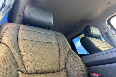 2023 Toyota Tundra Hybrid Limited