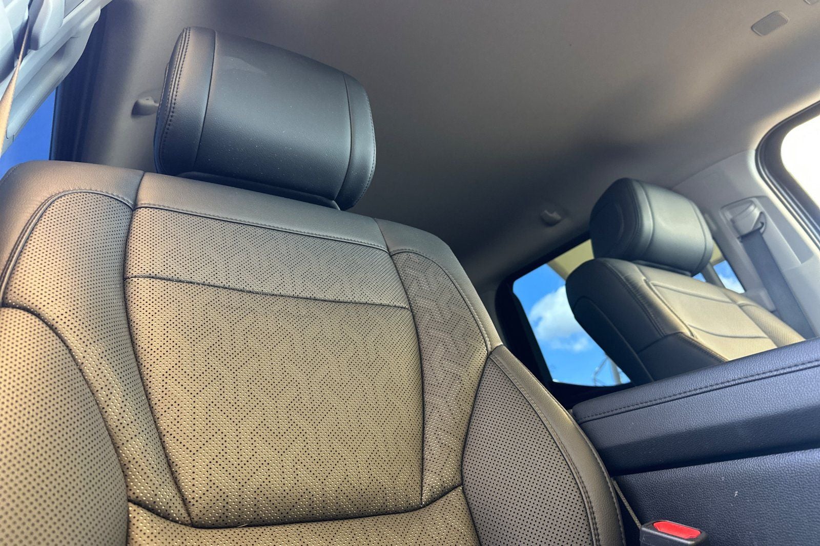 2023 Toyota Tundra Hybrid Limited