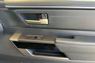 2023 Toyota Tundra Hybrid Limited