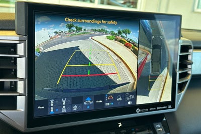 2023 Toyota Tundra Hybrid Limited