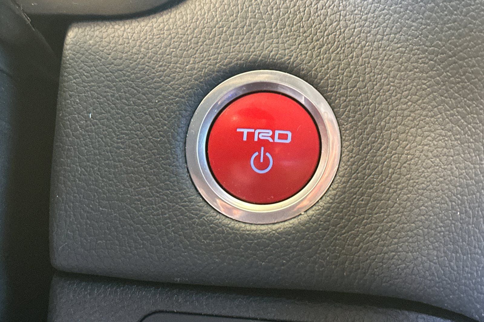 2023 Toyota Tundra Hybrid Limited