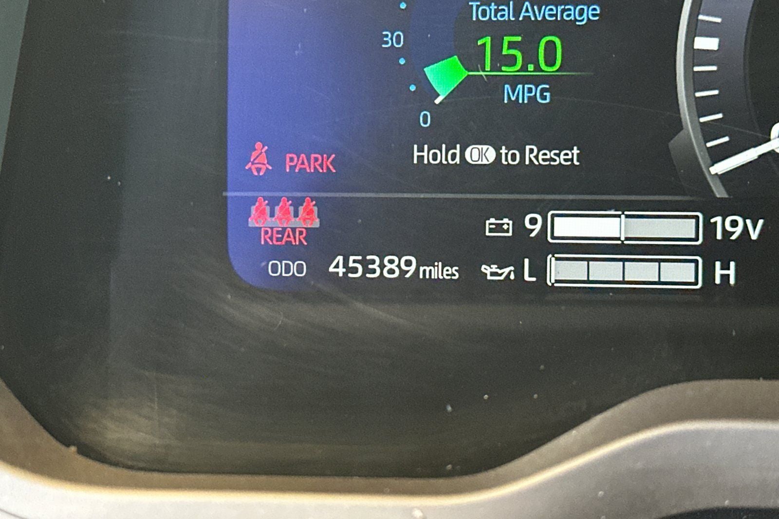 2023 Toyota Tundra Hybrid Limited