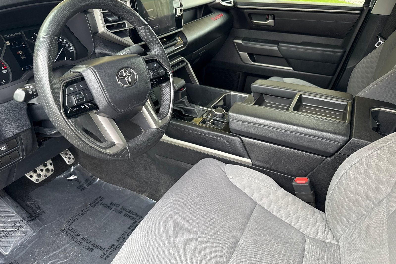 2023 Toyota Tundra SR5