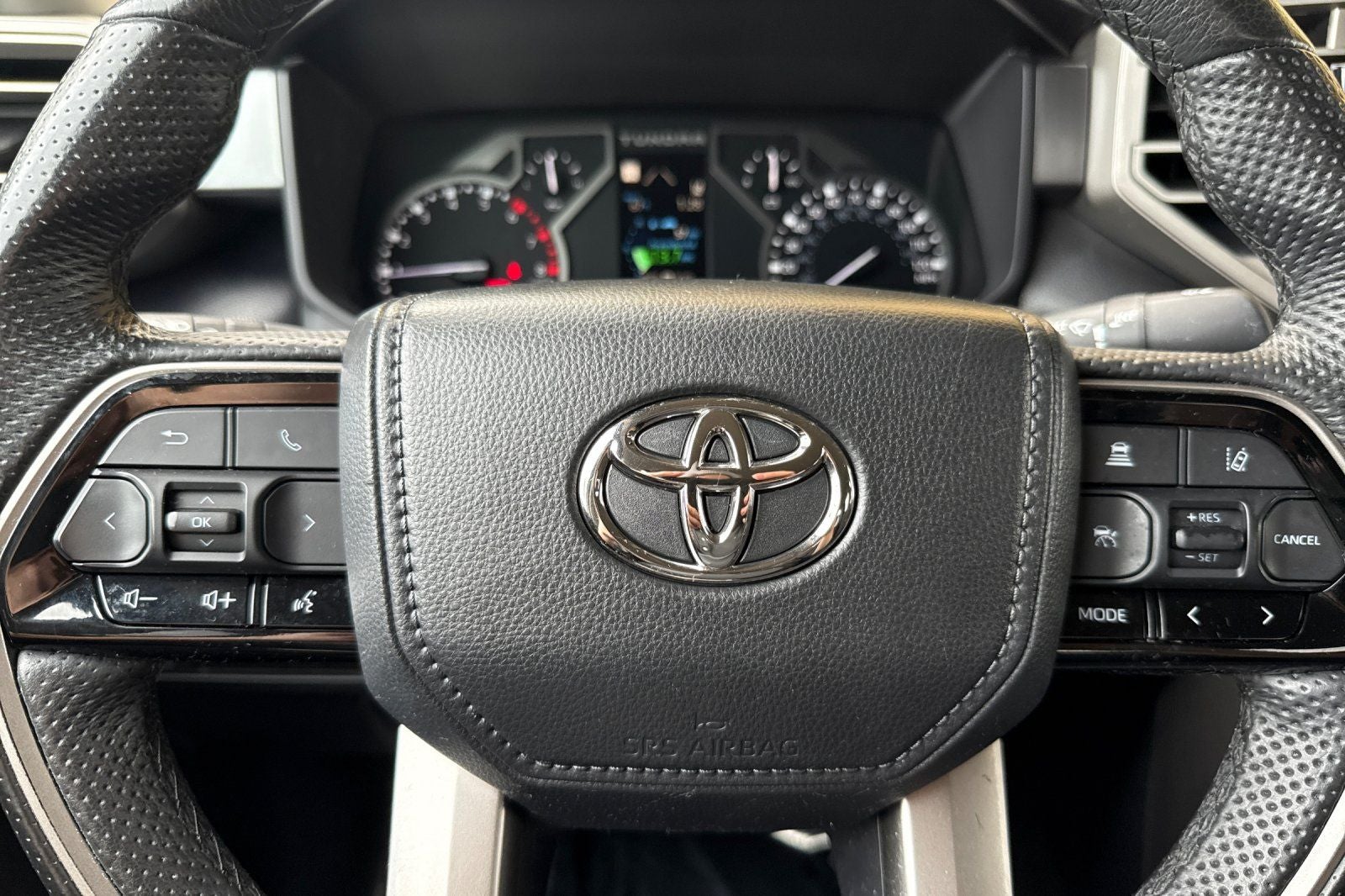 2023 Toyota Tundra SR5