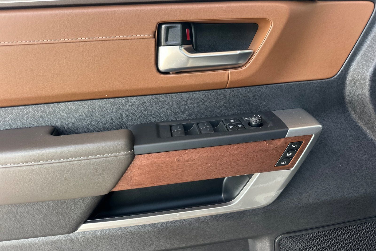 2025 Toyota Tundra 1794