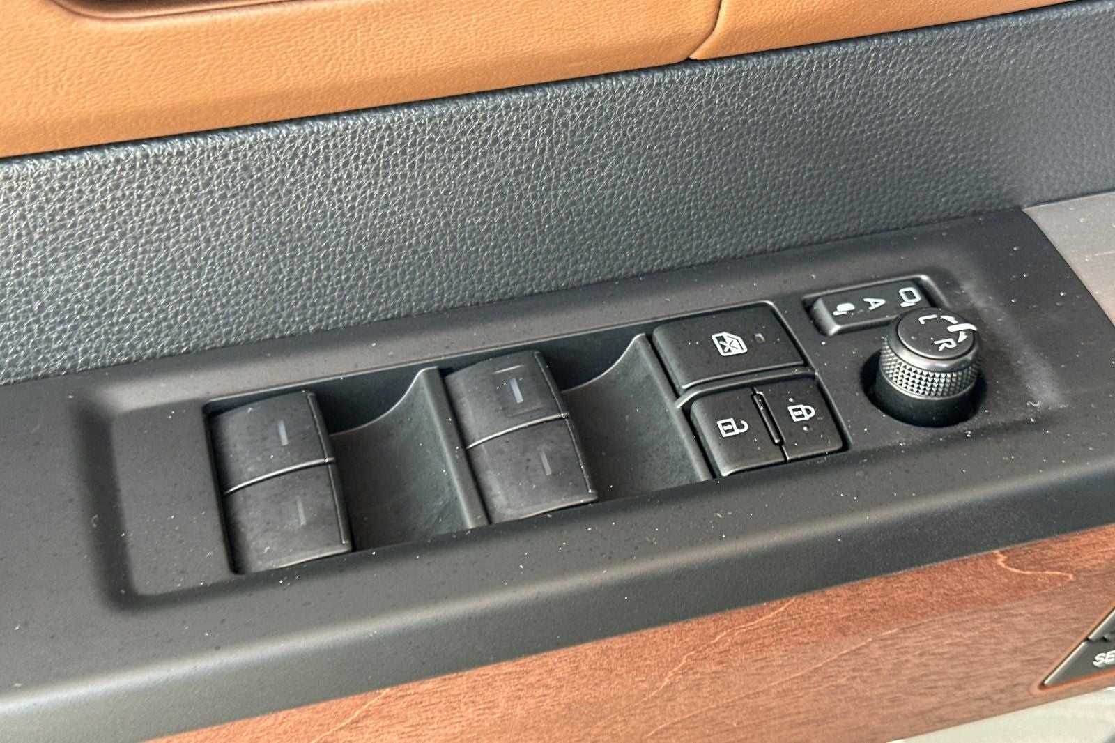 2025 Toyota Tundra 1794
