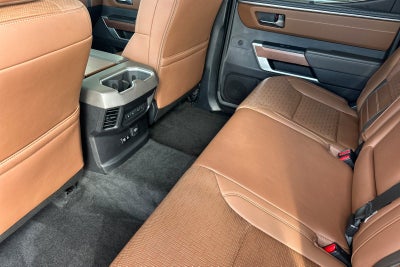 2025 Toyota Tundra 1794
