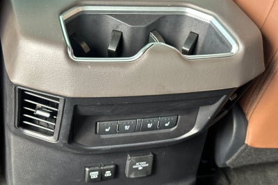 2025 Toyota Tundra 1794