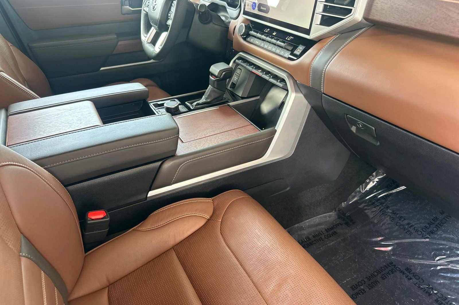 2025 Toyota Tundra 1794