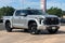 2025 Toyota Tundra 1794