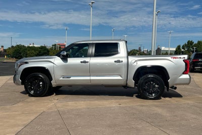 2025 Toyota Tundra 1794