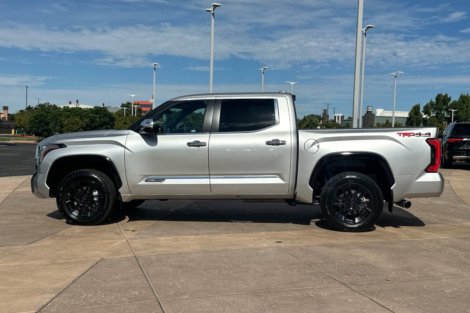 2025 Toyota Tundra 1794