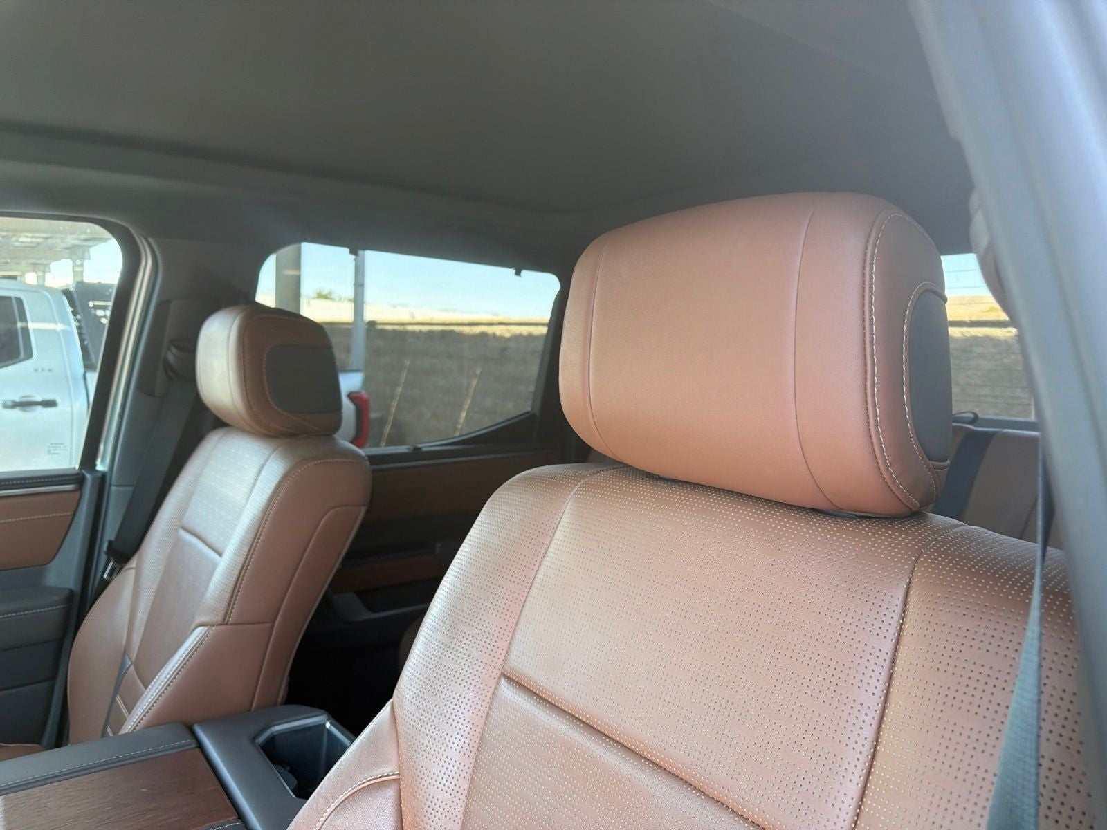2025 Toyota Tundra 1794