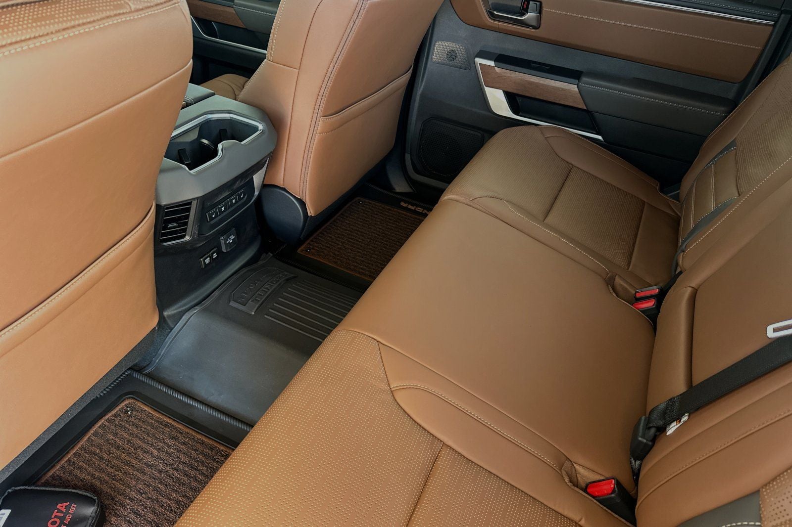 2025 Toyota Tundra 1794