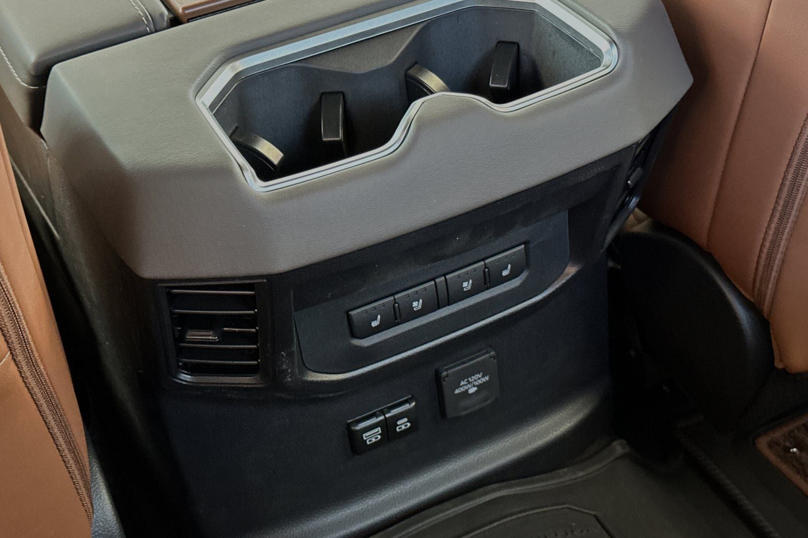 2025 Toyota Tundra 1794