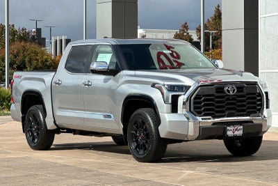 2025 Toyota Tundra 1794