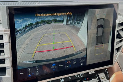 2025 Toyota Tundra 1794