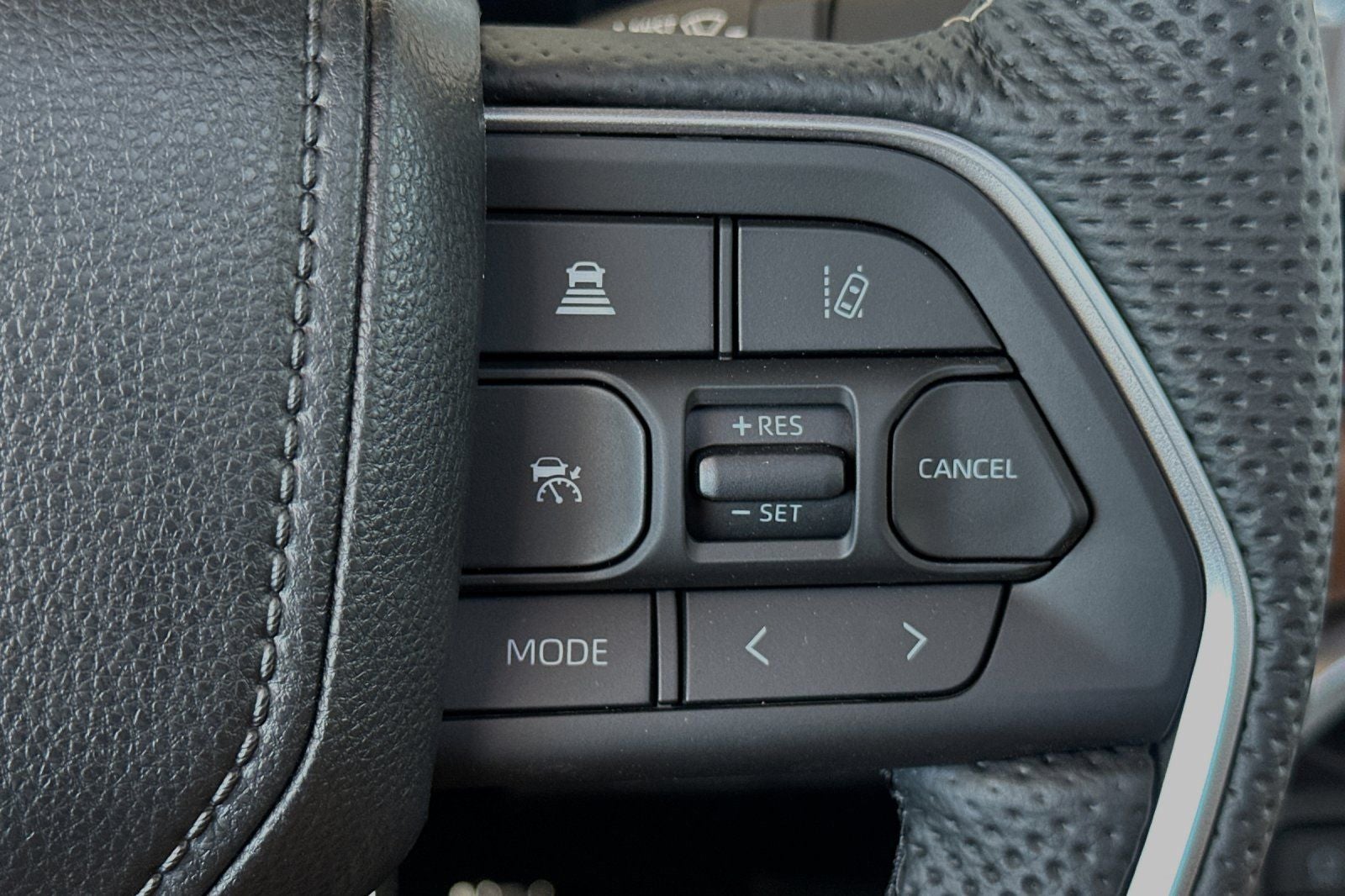 2025 Toyota Tundra 1794