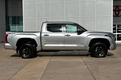 2025 Toyota Tundra 1794